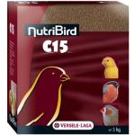 NutriBird C15 - Mantenimiento - Cantidad: 3 kg