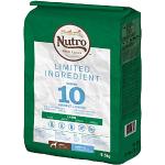 Nutro Limited Ingredient Perros Adultos Razas Gran