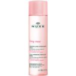 Agua micelar rosas para la piel seca de 200 ml Nuxe para mujer 