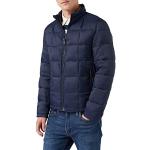 NYLON LIGHTWEIGHT QUILTED JACKET