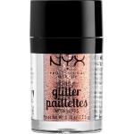 NYX Professional Makeup Facial make-up Foundation Metallic Glitter Goldstone 2,50 g