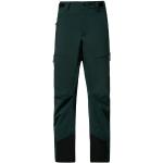 Pantalones verdes de esquí Oakley talla XS para hombre 