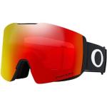 Gafas rojas de snowboard  Oakley Talla Única para hombre 