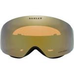Gafas lila de esquí Oakley Talla Única para mujer 