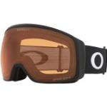 Gafas grises de esquí Oakley talla XL 