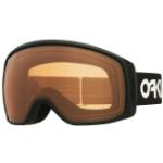 Oakley FLIGHT TRACKER XM - Gafas de esquí factory pilot black/prizm snow persimmon
