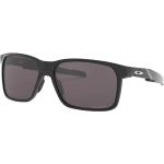 Oakley Portal X Prizm Gray Sunglasses Negro,Gris Prizm Grey/CAT3