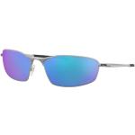 Oakley Whisker Polarized Prizm Sunglasses Azul,Gris Prizm Sapphire Polarized/CAT3