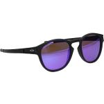 Oakley Latch Matte Black Sunglasses negro