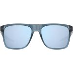 Gafas polarizadas grises con logo Oakley Talla Única para hombre 