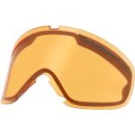 Gafas naranja de sol Oakley O Frame talla XS para mujer 