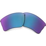 Gafas polarizadas azules rebajadas Oakley para mujer 