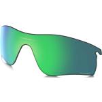 Gafas polarizadas verdes rebajadas Oakley Radar para mujer 