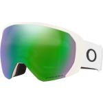Gafas verdes de snowboard  rebajadas Oakley talla XL para mujer 