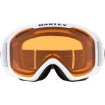 Gafas naranja de snowboard  rebajadas Oakley O Frame talla M para mujer 