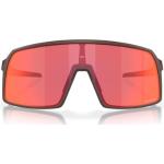 Oakley Oo9406 Sutro - Gafas de sol rectangulares para hombre, Antorcha mate/Prizm Trail, 37 mm