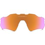 Gafas rosas de sol rebajadas Oakley Radar para mujer 