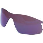 Gafas polarizadas lila rebajadas Oakley Radar para mujer 