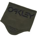 Bufandas verdes de poliester Oakley talla XS para hombre 