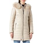 Oakwood Mary Parka, Beige (Beige Clair 514), X-Large para Mujer