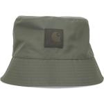 Sombreros verdes con logo Carhartt Work In Progress talla XL para mujer 