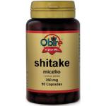 Obire Shitake , 90 cápsulas