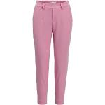 OBJECT OBJLISA Slim Pant Noos Pantalones, Begonia Pink, 34 De Las Mujeres