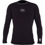 Ocean & Earth Flame Thermo Skin Long Sleeve Base Layer Negro M Hombre
