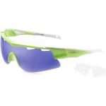 Ocean Sunglasses Alpine Sunglasses Verde,Blanco