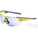 Ocean Sunglasses Alpine Sunglasses Amarillo,Azul