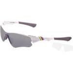 Ocean Sunglasses Iron Sunglasses Blanco CAT3