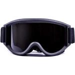 Ocean Sunglasses Mammoth Ski Goggles Negro Black / Smoke/CAT3