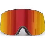 Ocean Sunglasses Parbat Ski Goggles Rojo Red Revo Lenses