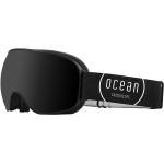Ocean Sunglasses K2 Ski Goggles Negro