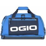 Bolsas azules de poliester de entrenamiento con aislante térmico Ogio 