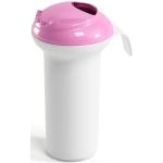 OKBABY Splash - Vaso de baño aclarador - para bebés - Capacidad 50 cl. - Rosa
