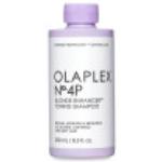 Olaplex No. 4-P Blonde Enhancer Toning Shampoo - 250 ml