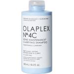 Olaplex No.4C Bond Maintenance Clarifying Shampoo - 250 ml