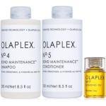 Olaplex Repair Set No. 4 + No. 5 + No. 7