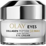 Productos con colágeno para el contorno de ojos de 15 ml Olay 