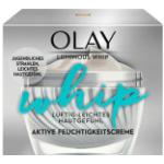 Olay Olay Luminous Whip Crema Hidratante Piel Reluciente SPF30, 50 ml