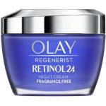 Olay REGENERIST RETINOL 24 crema hidratante noche con retinol - 50 ml