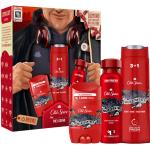 Desodorantes spray de 150 ml Old Spice en spray textura en gel para hombre 