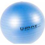 Olive Fitness Fitball Azul 65 cm