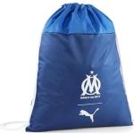Olympique de Marseille 079775-01 Fan Gym Sack Bag Unisex CLYDE ROYAL-TEAM ROYAL Tamaño UNICA