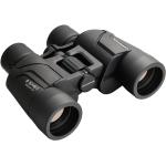 Olympus 8-16x40 S Binoculars Negro