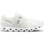 Zapatillas blancas de running On running Cloud 5 talla 42,5 para hombre 