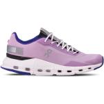 On Running, Cloudnova Form Sneakers Purple, Mujer, Talla: 36 EU