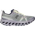 Zapatillas grises de running On running Cloudsurfer talla 39 para mujer 