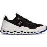 Zapatillas blancas de poliester de running On running Cloudultra talla 44,5 de materiales sostenibles para hombre 